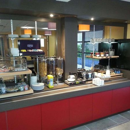 Brit Hotel Confort Villeneuve Sur Lot Bias  외부 사진