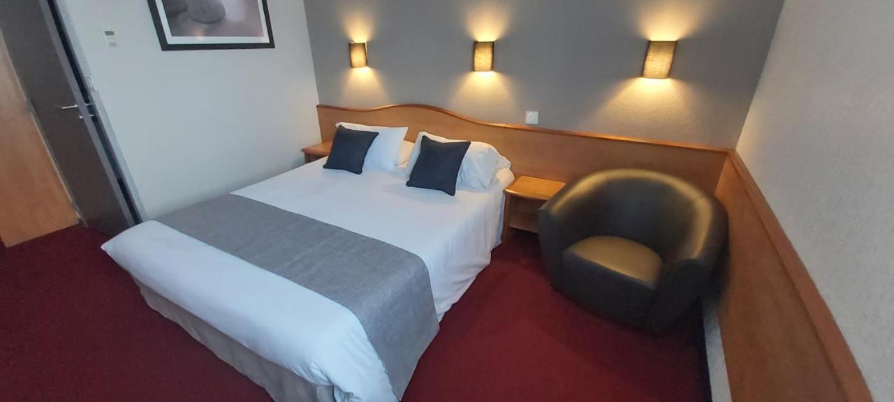 Brit Hotel Confort Villeneuve Sur Lot Bias  외부 사진