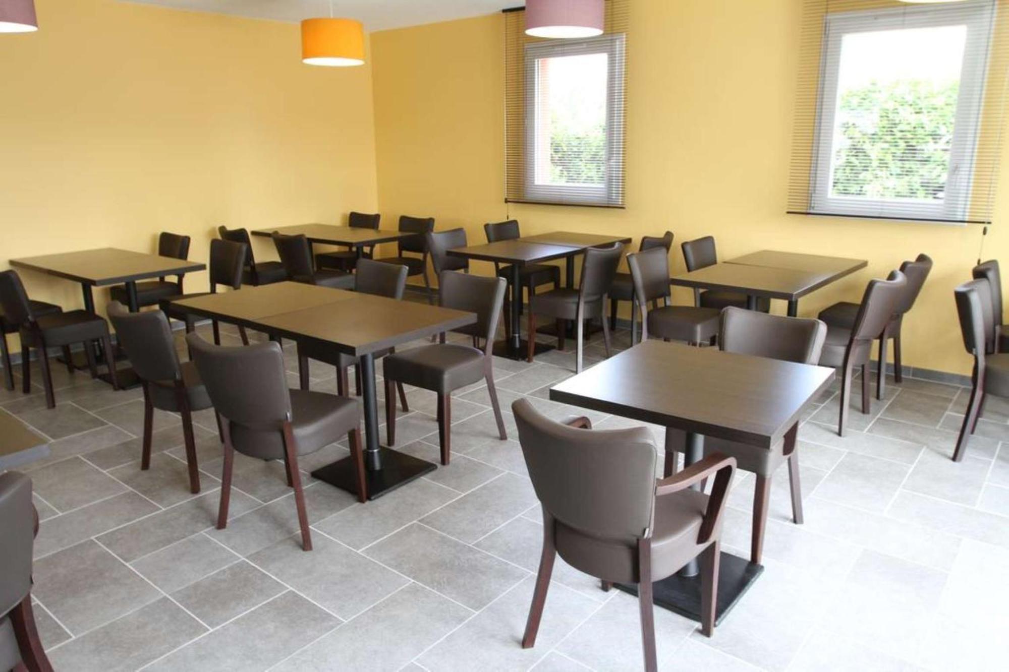 Brit Hotel Confort Villeneuve Sur Lot Bias  외부 사진