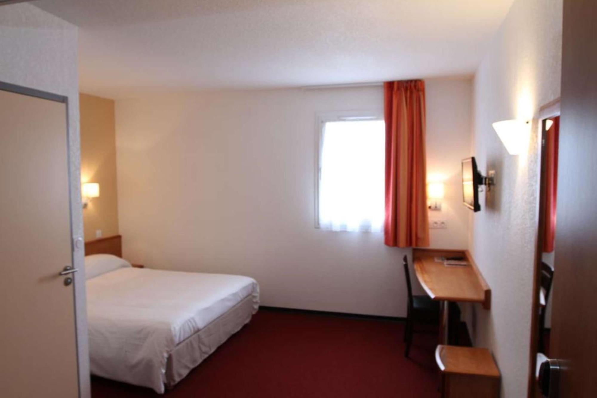 Brit Hotel Confort Villeneuve Sur Lot Bias  외부 사진