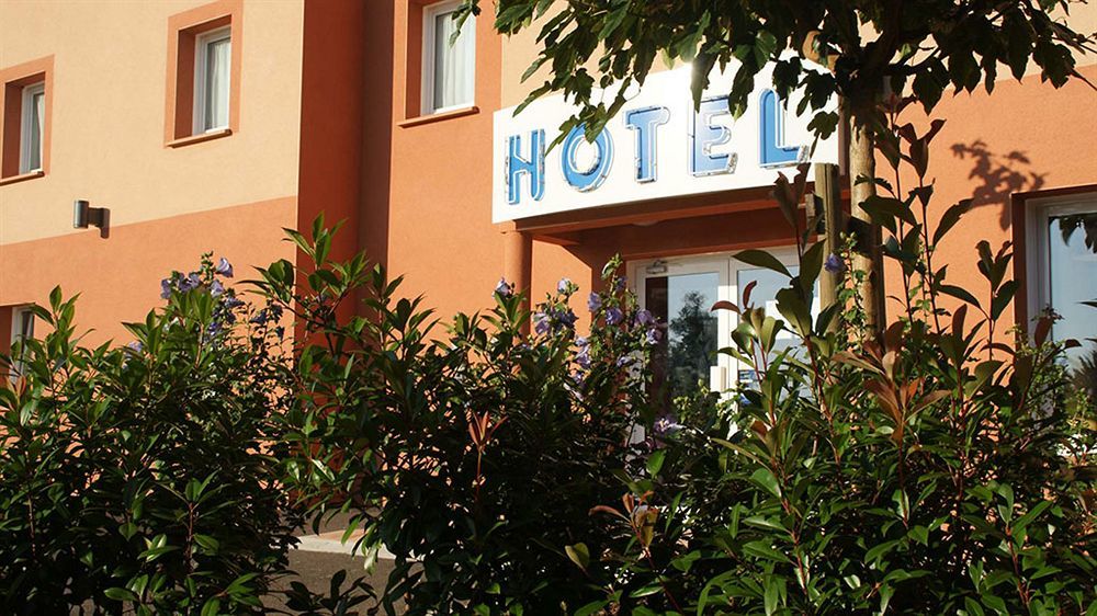 Brit Hotel Confort Villeneuve Sur Lot Bias  외부 사진